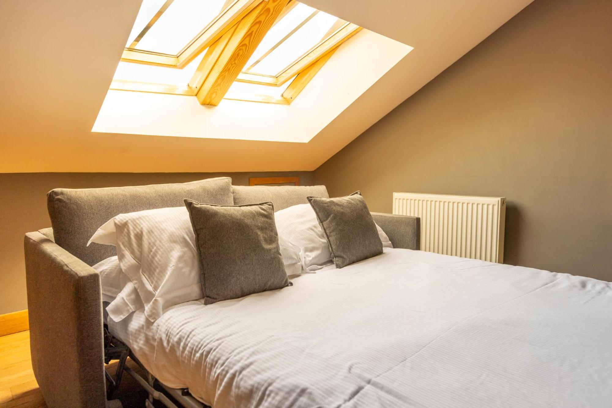 Mono Suites Old Town — Photos 2